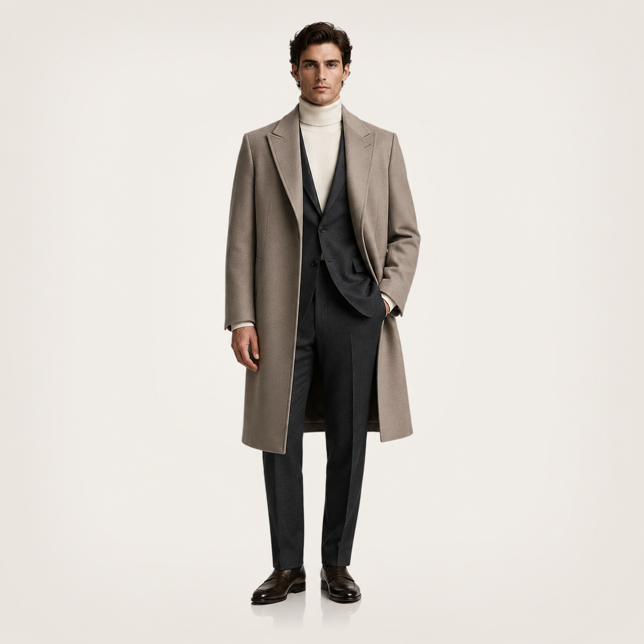 Men's Ready-To-Wear